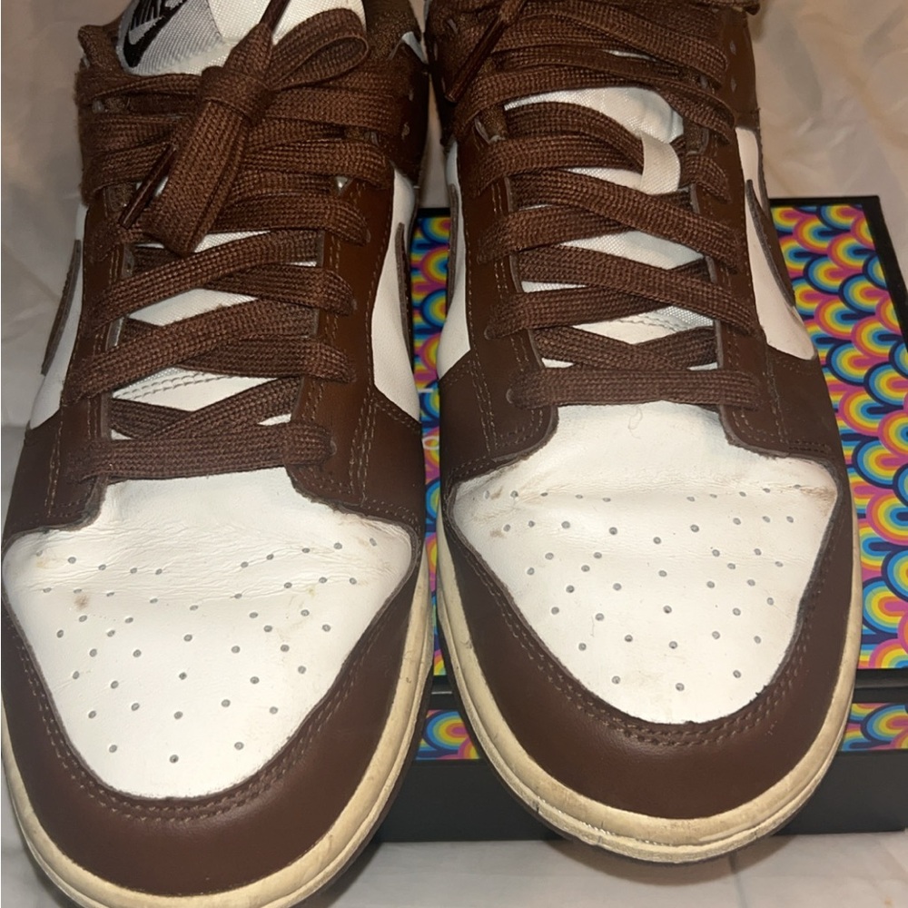 Women’s Nike Dunks